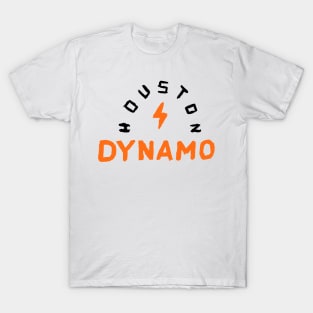 Houston Dynamoooo 03 T-Shirt